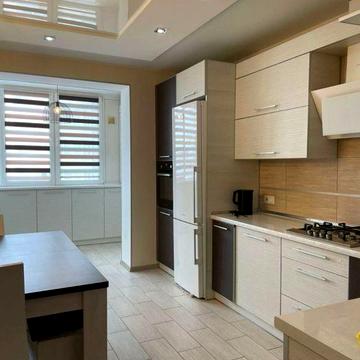 Довгострокова оренда 2-х кімнатної квартири