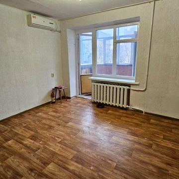 Квартира однокомнатная чешка