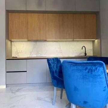 Квартира в центрі міста Бровари з новим ремонтом! єОселя ЖК Саванна Сіті