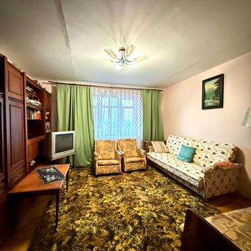 Продаж 3-х кімнатної квартири