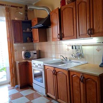 Чудовий будинок!