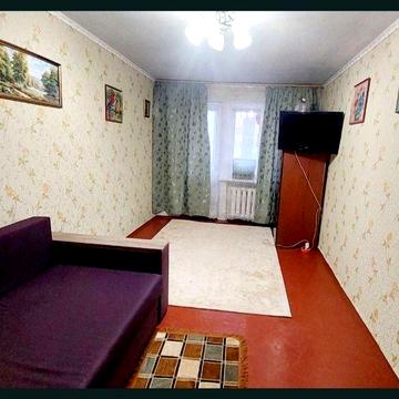 Продаю 1 кімнатну квартиру лески