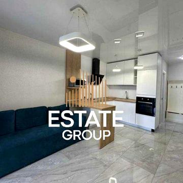 Продається 2к квартира ЖК Рівер Парк ЖК River Park