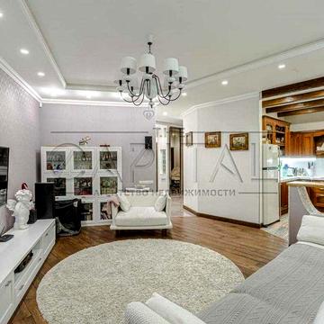 Продажа квартиры ул. Черновола, 29а ЖК Златоустовский ЖК Златоустівський