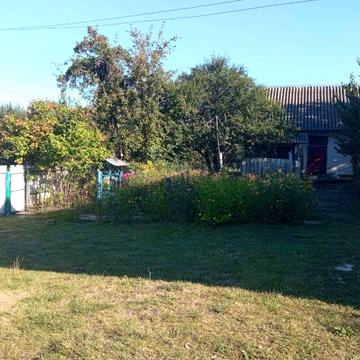 Продам будинок в с. Матвіїха, Володарський р-н, Київськая обл.
