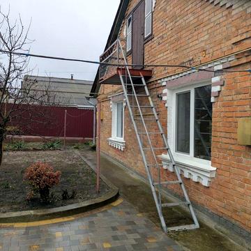 Продам частину будинку на Старому Місті (Педучилище)