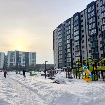 Продаж 1-кімнатної кв-ри по вул. Роксоляни ( Левандівка) новобудова ЖК ЖК r2 Residence