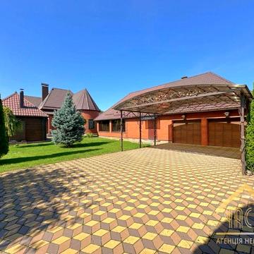 Без комісії‼️Оренда будинку під Києвом!Генератор,гараж/ Гатне