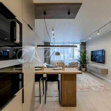 Продажа квартиры ул. Михаила Бойчука, 41 ЖК Новопечерская Башня ЖК Новопечерська Вежа