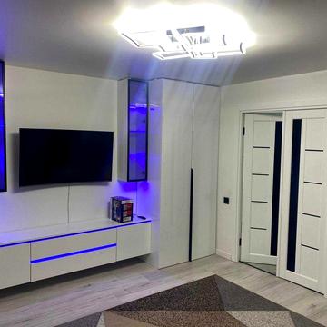 Оренда квартири на Виговського 72 у Львові