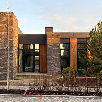 ‼️ОДНОповерховий будинок | ПРЕМІУМ якість | озеро | закрите містечко