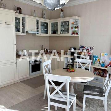 Евро-двушка в ЖК «Белый Парус» ЖК БЕЛЫЙ ПАРУС