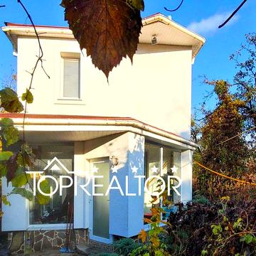 Продам невеликий будинок на Шатилівці Шатиловка)