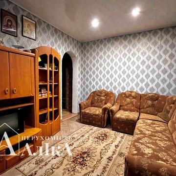 Продам частину будинку з власною ділянкою