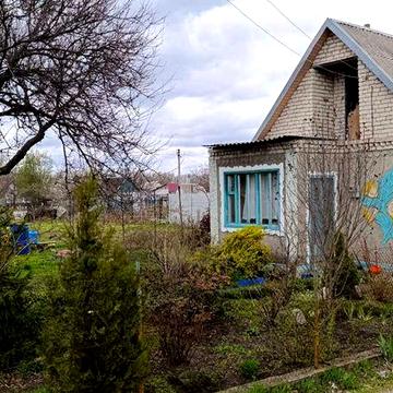 Продам дачу в садовое общество Каштан в  Кулишах