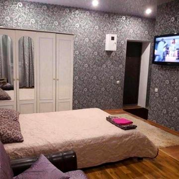 Без комісії 1 кім кв біля Миколаївської вул ,просп Миру 4 хв ,дитяча л