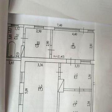 Продам будинок в Козятині
