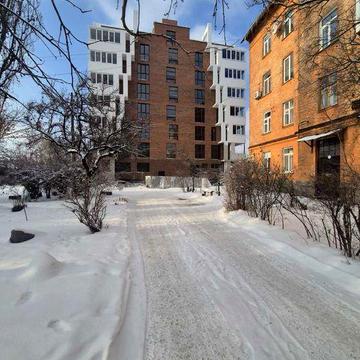 Продам 2-х кім в ЖК"Кошерний"на Шолом-Алейхема