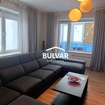 ЖК Остров ‼️ 2 к.кв - 106 м2, Новострой ‼️Центр, ул. Рымарская ЖК Остров