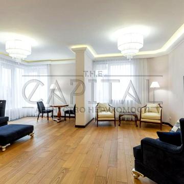 Продаж квартир Печерський район ЖК Престиж Хол