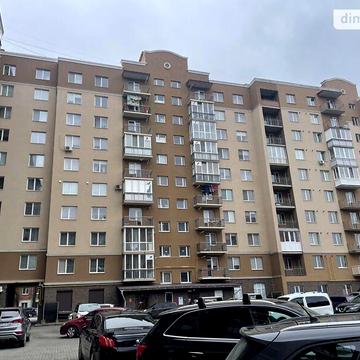 Продаж 2к Квартира Шевченка вулиця ЖК Академ городок