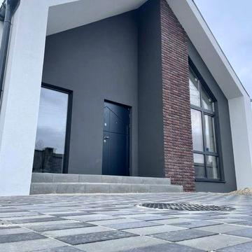 Котедж 120 м² 15 км від Києва тераса , Київське море