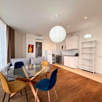 Без комиссии!Аркадия.Жк Гагарин плаза.Море.