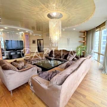 Продаж квартир Голосіївський район ЖК DIPLOMAT HALL