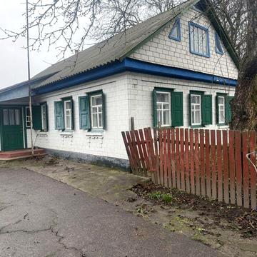Продам будинок у с. Топилівка Черкаськоі області