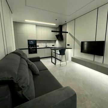 2к ЖК Небо,  Вернадского 35б,  Парк Шевченко