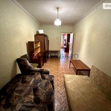 Продаж 3к Квартира Героїв полку "Азов" (Гвардійський) бульвар