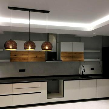 Світло 24/7! Оренда видової 1-кімнатної квартири в ЖК Космополітен