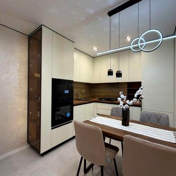 Оренда 2 кімнатної квартири на вул. Київська