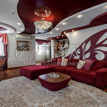 Продаж квартир Святошинський район