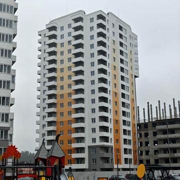 Саванна сіті Санрайс 1 Переуступка 2% 41.46м2 ЖК Саванна сіті