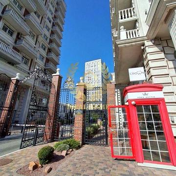 Продаж 1к.квартири, ЖК Нова Англія ЖК Новая Англия