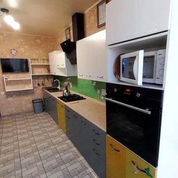 Сдам 2-х комн.Совиньон ЖК  Академгородок Черноморка