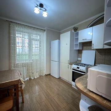 Здам в довгострокову оренду 1к квартиру в ЖК Петріаський квартал