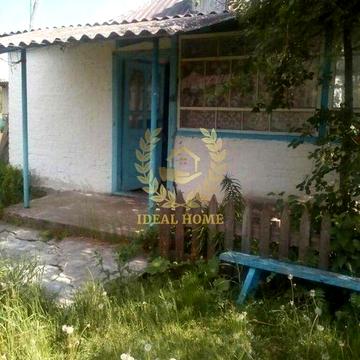 Продаж будинку в с. Воропаїв, 2 кімнати, 41 м², 46 соток