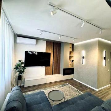 1-кімнатна квартира в ПРЕСТИЖНОМУ комплексів столиці — Royal Tower