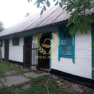 Продам будинок з земельною ділянкою в Малополовецькомуу