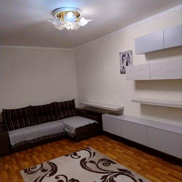 Оренда 2-х кімнатної квартири на І. Авраменко б.14