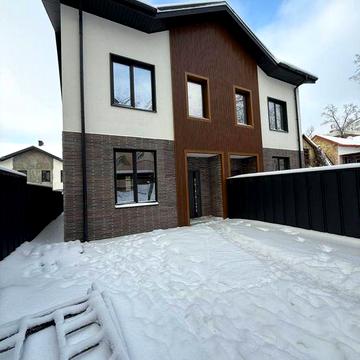 Дуплекс Ірпінь РОЗТЕРМІНУВАННЯ Велика ділянка Газ Міські комунікації