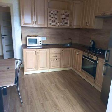 Довгострокова оренда 1к Квартира Вовчинецька вулиця