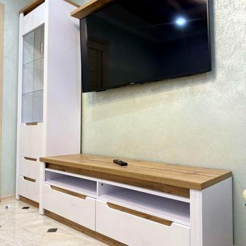 Продаж 2к+кухня-студія і кладова ЖК Олімпійський 1