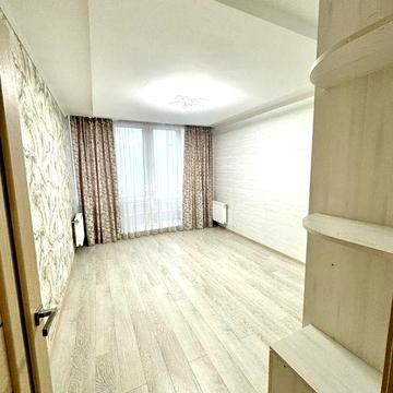 Продаж 2к+кухня-студія і кладова ЖК Олімпійський 1