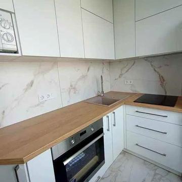 ‼️Після ремонту‼️2 кім. квартира, 5 хв. метро, просп Перемоги(87660)