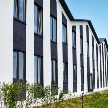 Продаж квартири без ремонту (24.7 м2) ЖК Sollo