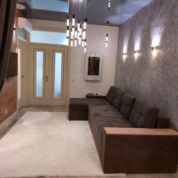 Сдам Евродвушку 51 Жемчужина АРКАДИЯ