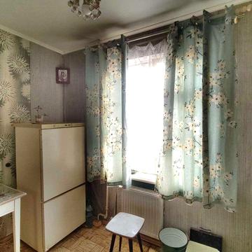 Сдаётся недорогая 1-комнатная квартира